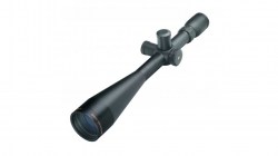 Sightron 10-50x60 Riflescope with Wide Duplex Reticle